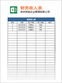 江津代理记账